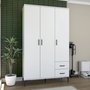 Hanah Home Mueble de Baño KC105 - 4695 Blanco